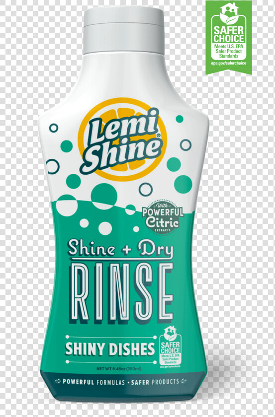 Shine And Dry Rinse   Juice  HD Png DownloadTransparent PNG