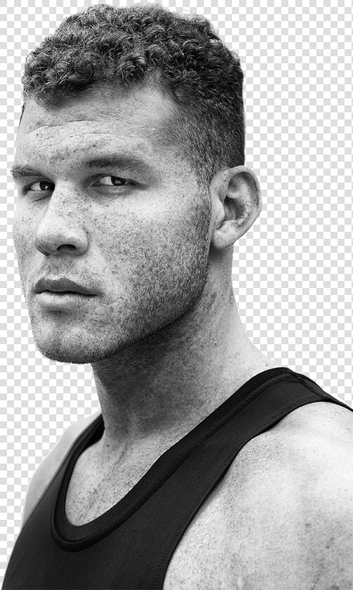 Blake Griffin   Blake Griffin Freckles  HD Png DownloadTransparent PNG