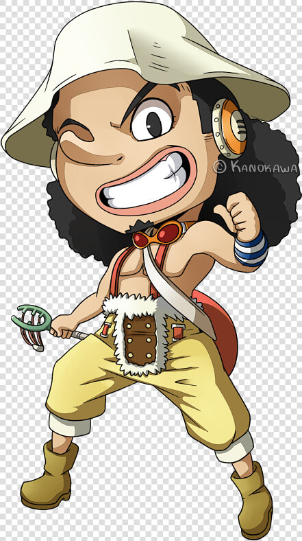 One Piece Chibi Png Clipart   One Piece Chibi Png  Transparent PngTransparent PNG