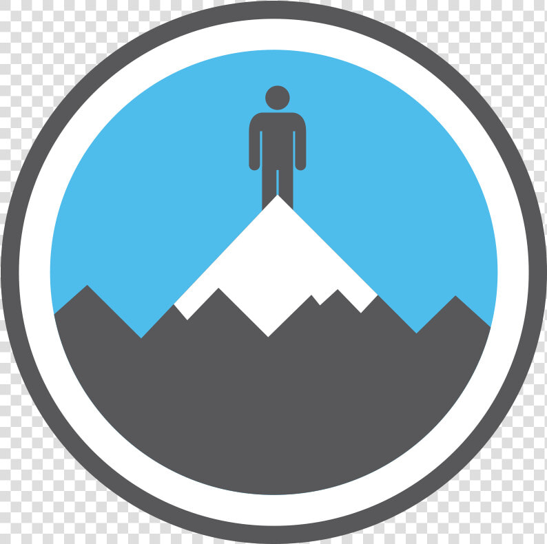 Transparent Climbing Png   Everest Base Camp Icon  Png DownloadTransparent PNG