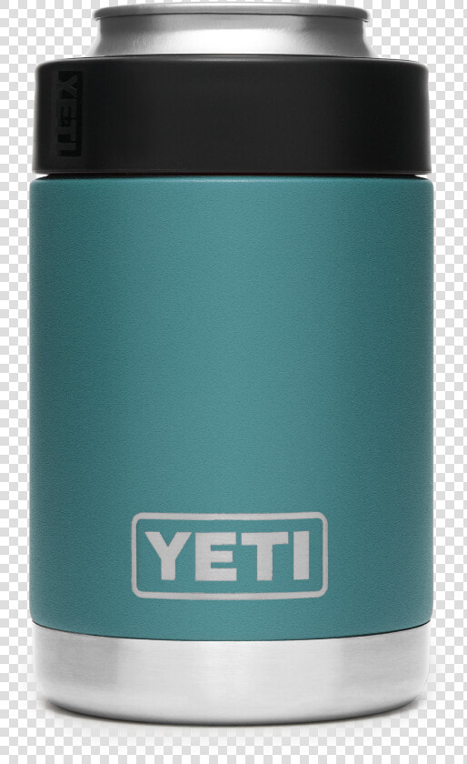 Yeti Rambler Colster River Green  HD Png DownloadTransparent PNG