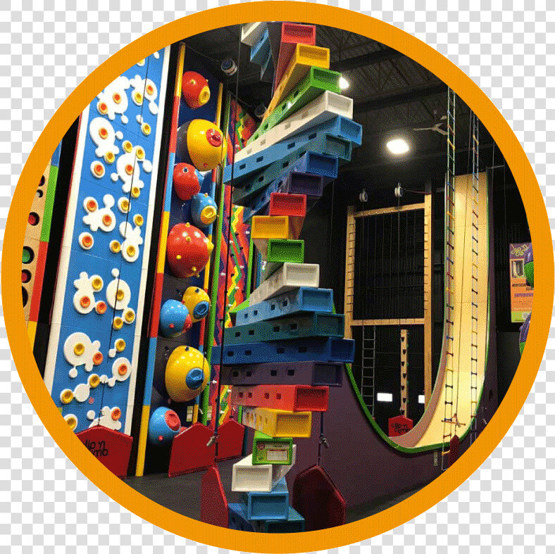 Feature2d   Clip N Climb Edmonton  HD Png DownloadTransparent PNG