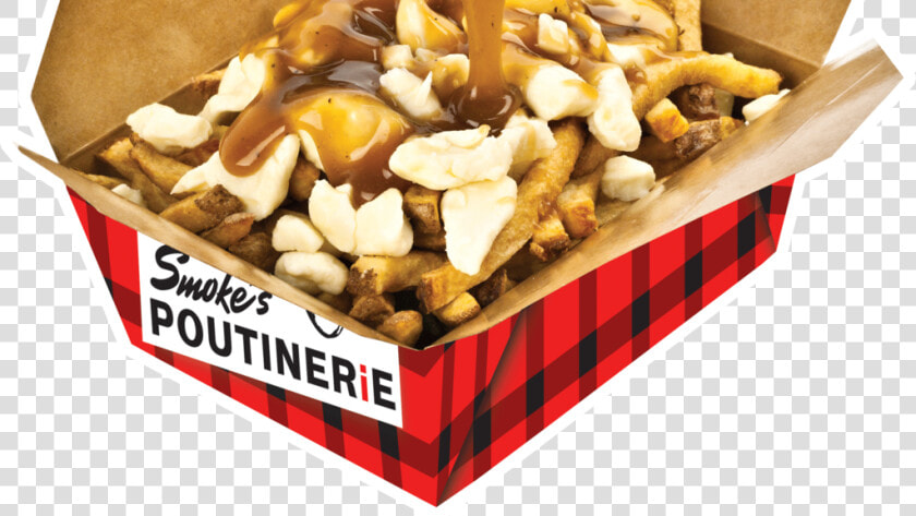 Smokes Poutine  HD Png DownloadTransparent PNG