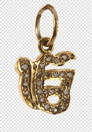 Ik Onkaar Charm Pendant   Locket  HD Png DownloadTransparent PNG