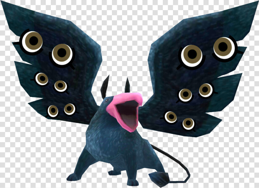 The Land Where Miis Gather   Griffin Boss From Miitopia  HD Png DownloadTransparent PNG