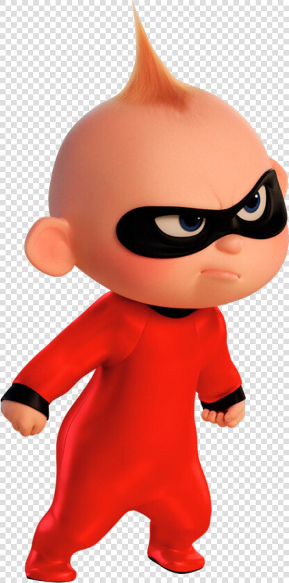 Jack Jack And Raccoon   Png Download   Incredibles 2 Jack Jack Raccoon  Transparent PngTransparent PNG