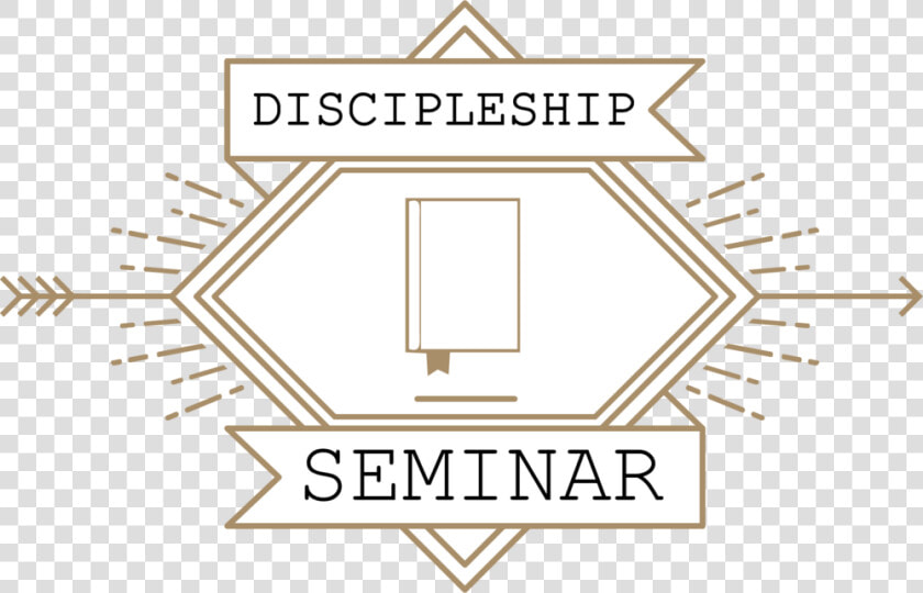 Discipleship Seminar   Poster  HD Png DownloadTransparent PNG