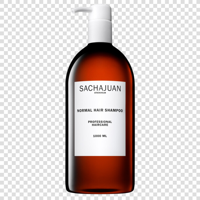 Sachajuan Shampoo  HD Png DownloadTransparent PNG