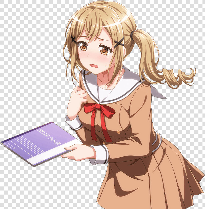 Bang Dream Wikia   Bang Dream Arisa Png  Transparent PngTransparent PNG