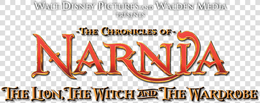 Chronicles Of Narnia Logo Png  Transparent PngTransparent PNG