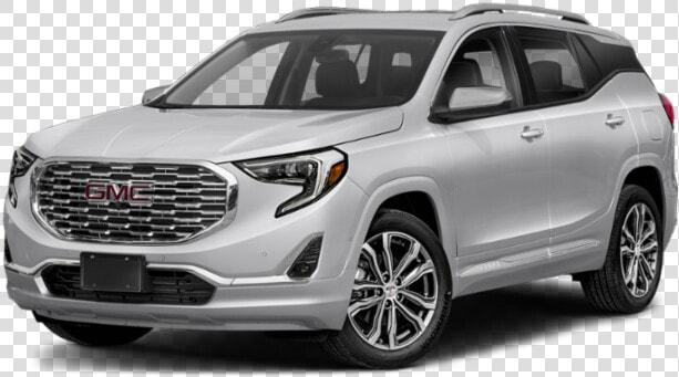 2019 Gmc Terrain Denali  HD Png DownloadTransparent PNG