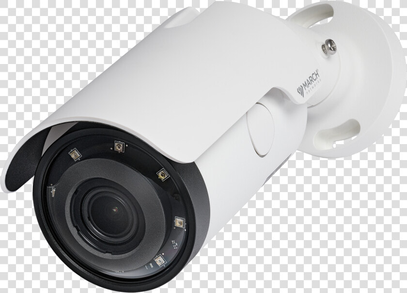 The Se4 Ir Durabullet Security Camera  HD Png DownloadTransparent PNG