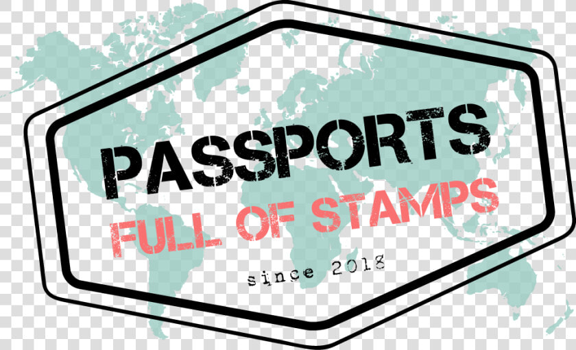 Clip Free Download Country Passport Stamps Clipart   Sign  HD Png DownloadTransparent PNG