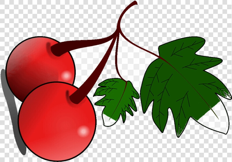 Cherry Clipart Free Fruit Clip Art Transparent Png   Fruit Clip Art  Png DownloadTransparent PNG