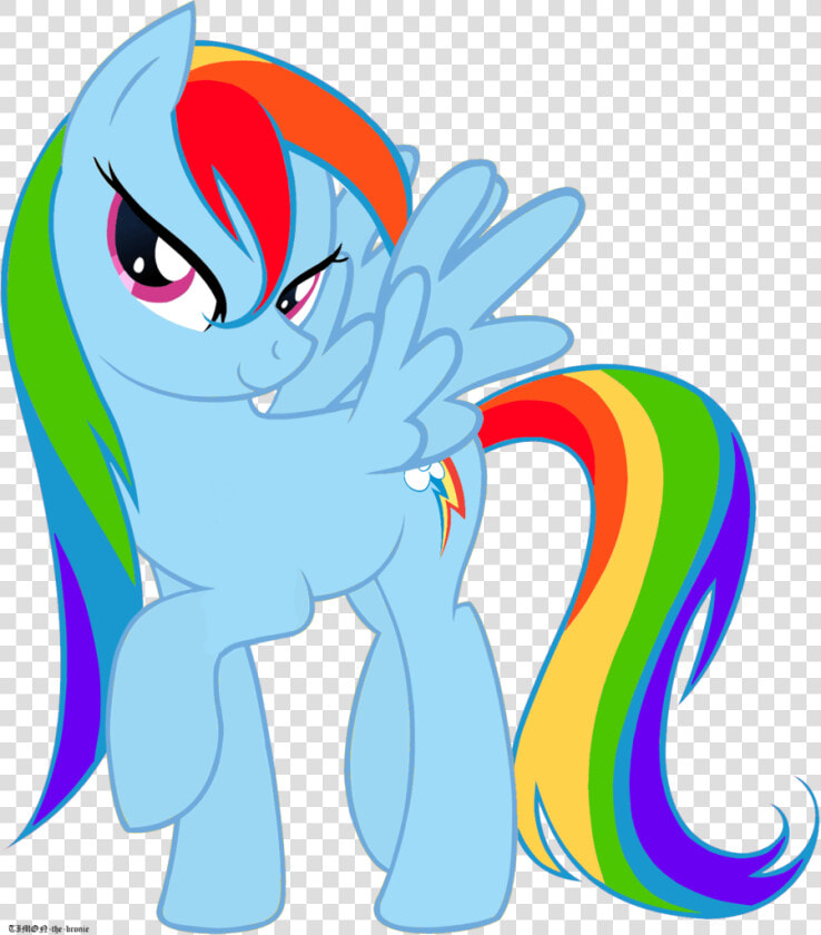 My Little Pony Wet Mane  HD Png DownloadTransparent PNG