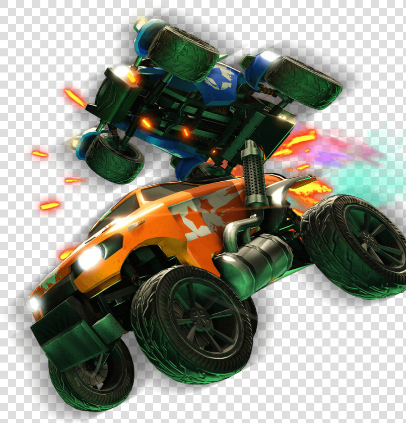 Rocket League Cars Transparent  HD Png DownloadTransparent PNG