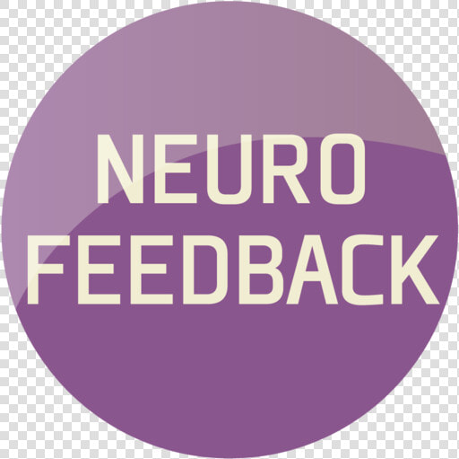 Neuro Feedback Icon 01   Circle  HD Png DownloadTransparent PNG