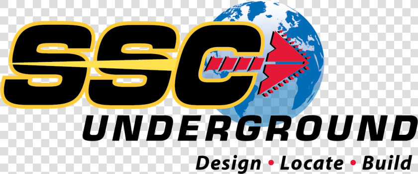 Ssc Boring Has Re branded To Ssc Underground  HD Png DownloadTransparent PNG