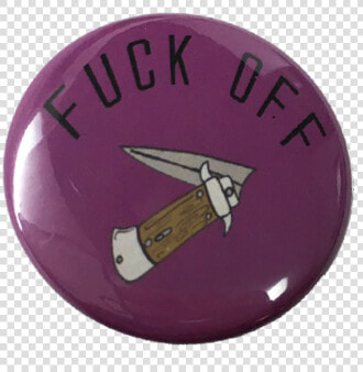 Fuck Off Button   Purple Button  HD Png DownloadTransparent PNG