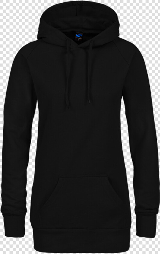 Ls Hoody Black   Sweater  HD Png DownloadTransparent PNG