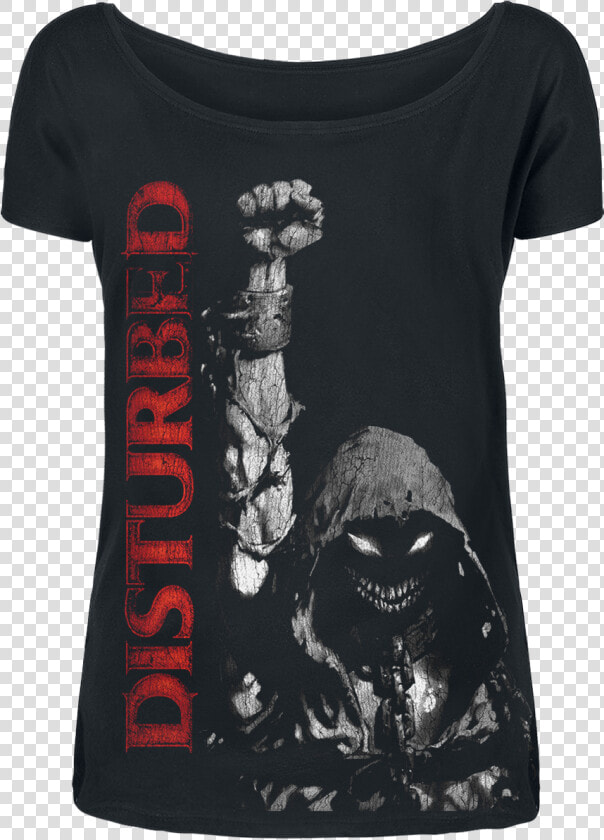 Disturbed Ten Thousand Fists The Guy  HD Png DownloadTransparent PNG