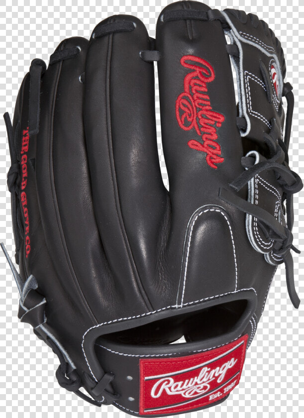 Rawlings Hoh Pitching Glove  HD Png DownloadTransparent PNG