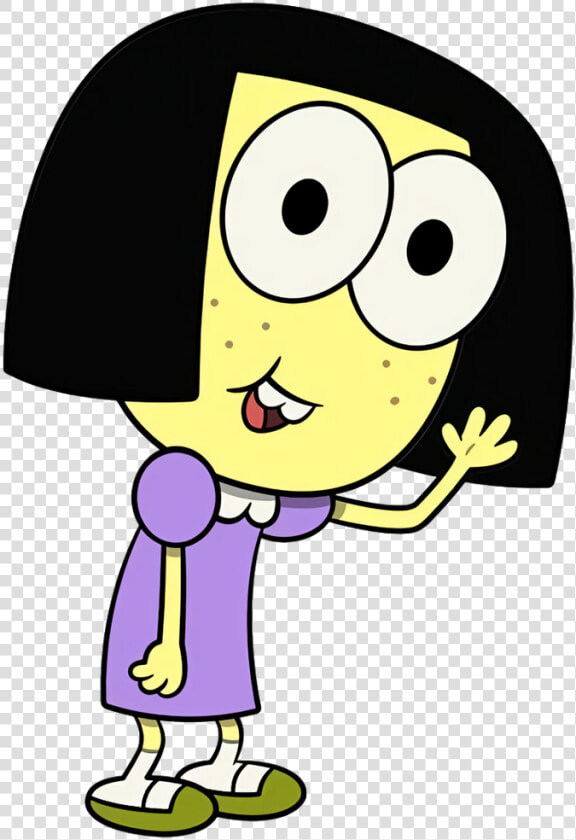 Welcome To The Big City Greens Wiki  HD Png DownloadTransparent PNG