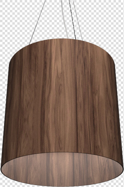 Pendant Lamp Cilíndrico Borda Alta   Lampshade  HD Png DownloadTransparent PNG