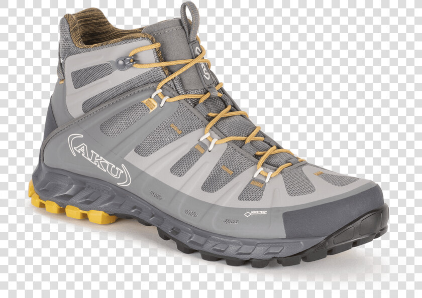 Selvatica Mid Gtx Grey ochre   Aku Selvatica Mid Gtx  HD Png DownloadTransparent PNG