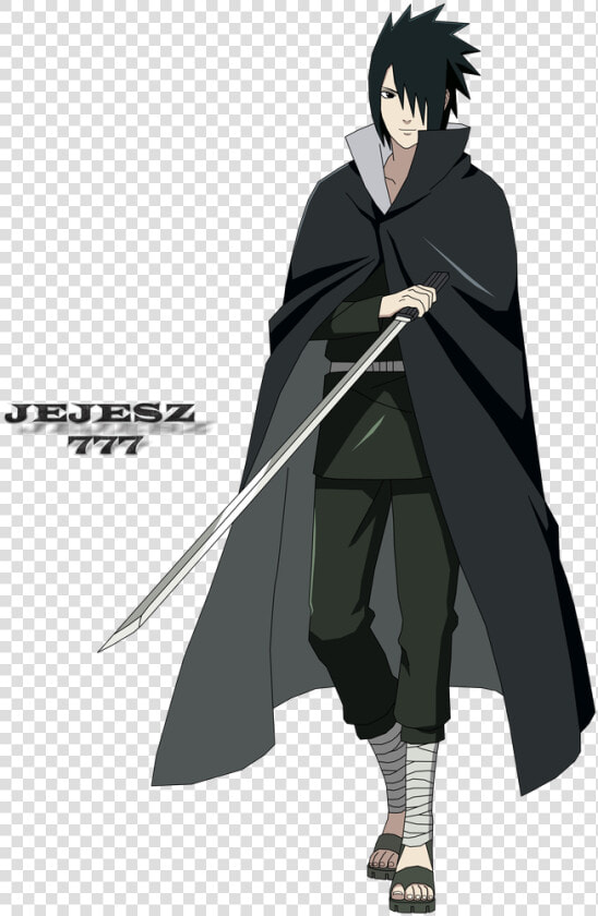 Sasuke Uchiha By Jejesz777   Sasuke Uchiha  HD Png DownloadTransparent PNG