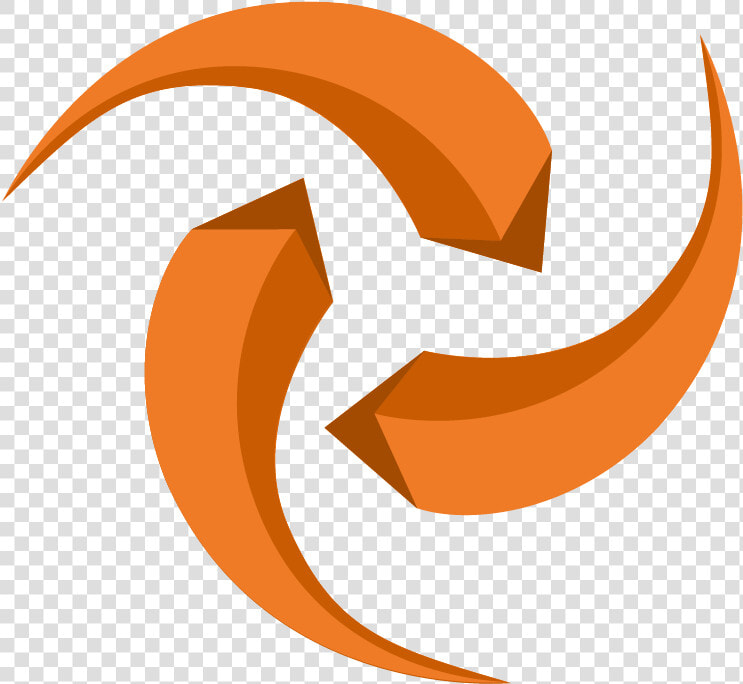 Triskelion Image   Crescent  HD Png DownloadTransparent PNG