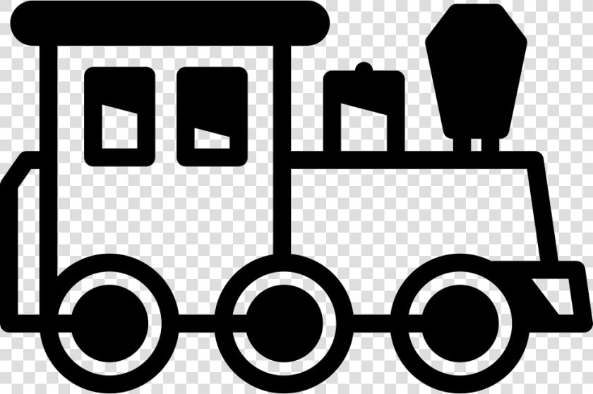 Clipart Train Icon   Easy To Draw Train Facing Right  HD Png DownloadTransparent PNG