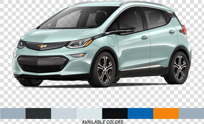 2018 Chevrolet Bolt Ev   2019 Chevrolet Bolt Ev  HD Png DownloadTransparent PNG