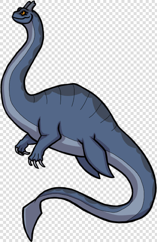 File 001 Ness Waterhorse   Water Horse Cryptid  HD Png DownloadTransparent PNG