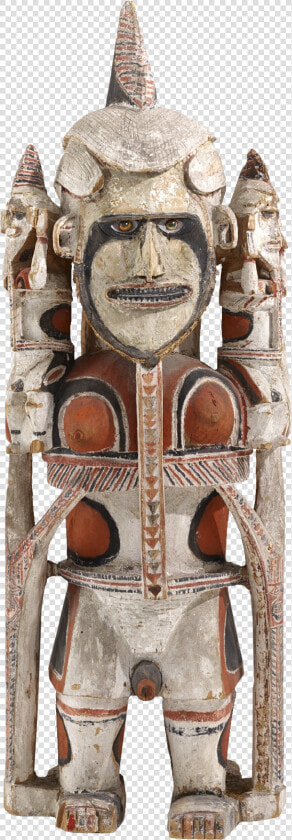 Totem Pole  HD Png DownloadTransparent PNG