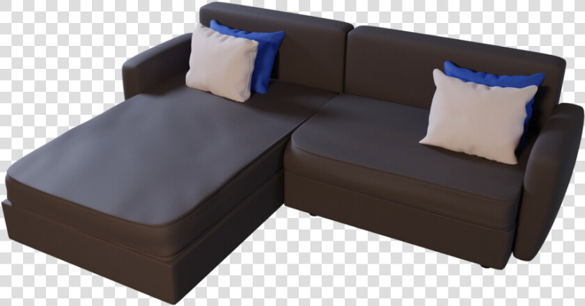 Chaise Longue  HD Png DownloadTransparent PNG