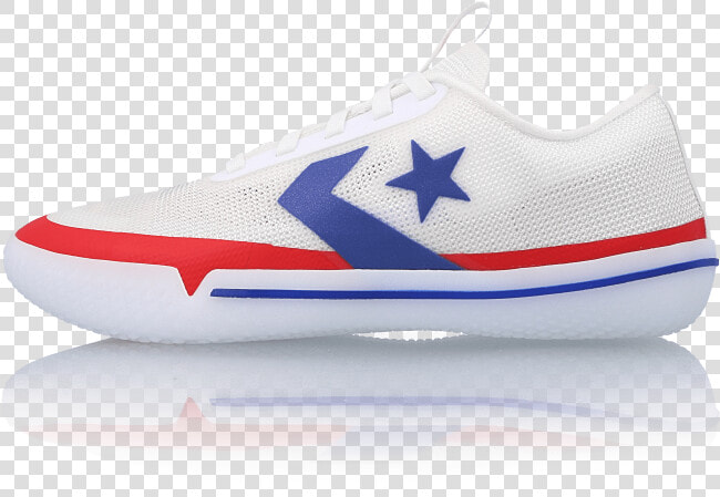 All Star Pro Bb Low Top Photon Dust   Skate Shoe  HD Png DownloadTransparent PNG