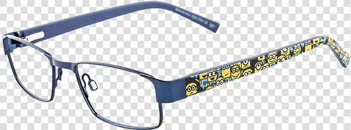 Minion Eyes Png   Glasses Lenses Jimmy Choo  Transparent PngTransparent PNG