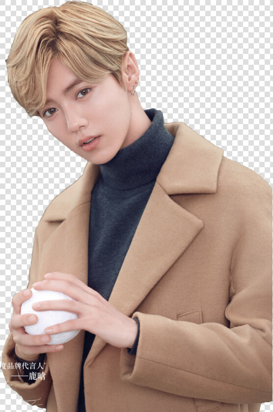  luhan   Luhan Transparent 2018  HD Png DownloadTransparent PNG