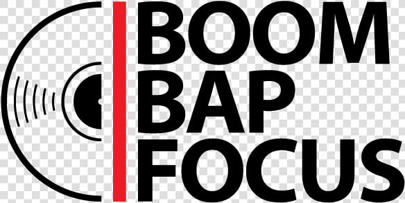 Boom Bap Focus   Circle  HD Png DownloadTransparent PNG