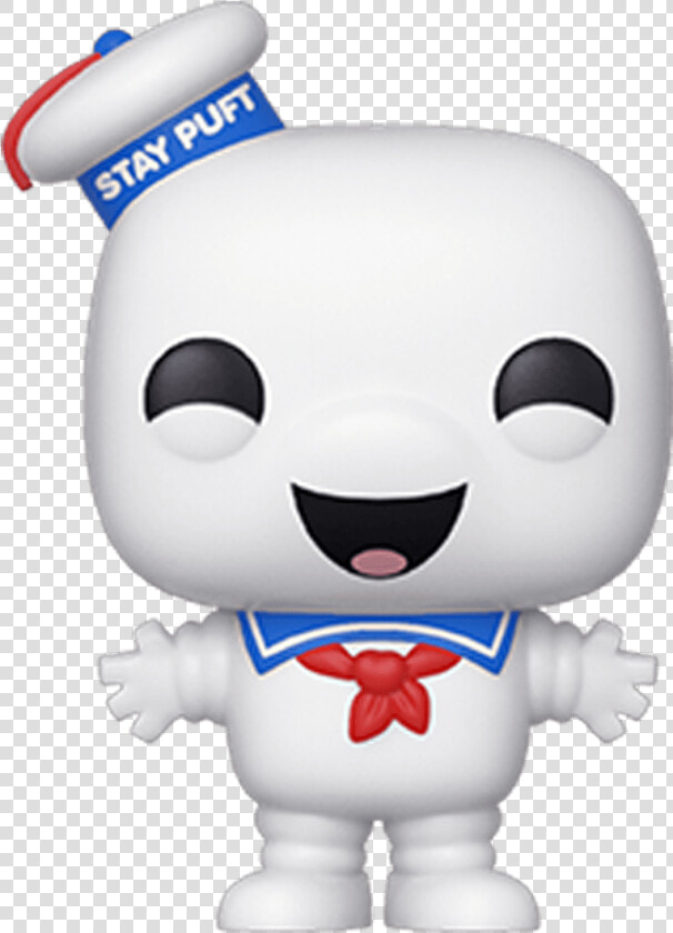 Stay Puft Marshmallow Man Png  Transparent PngTransparent PNG