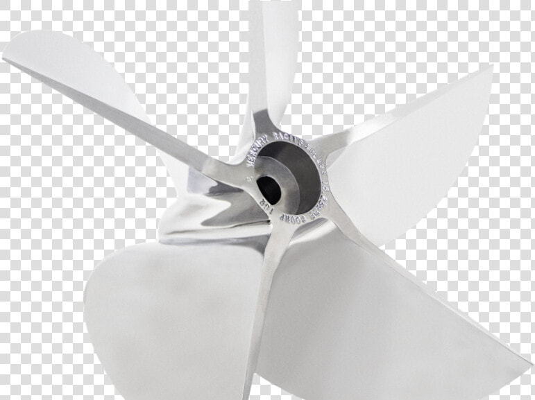 600 Hp Cnc Cleaver Sterndrive   Propeller  HD Png DownloadTransparent PNG