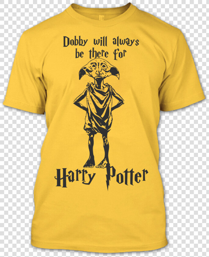 Harry Potter Tişört Dobby  HD Png DownloadTransparent PNG