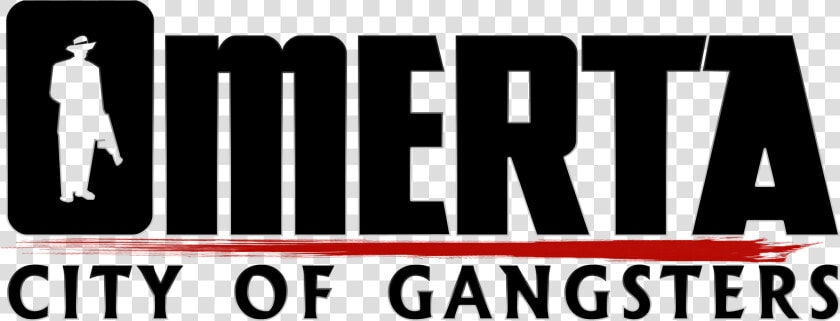 Omerta – City Of Gangsters  HD Png DownloadTransparent PNG