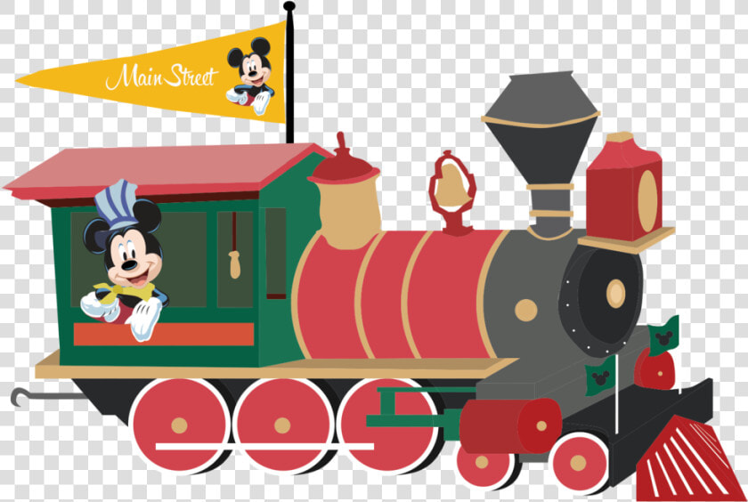 Toys Train Png Clipart   Png Download   Disney Train Png Clipart  Transparent PngTransparent PNG