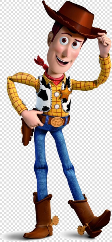 Buzz And Woody Png   Woody Toy Story 4 Png  Transparent PngTransparent PNG