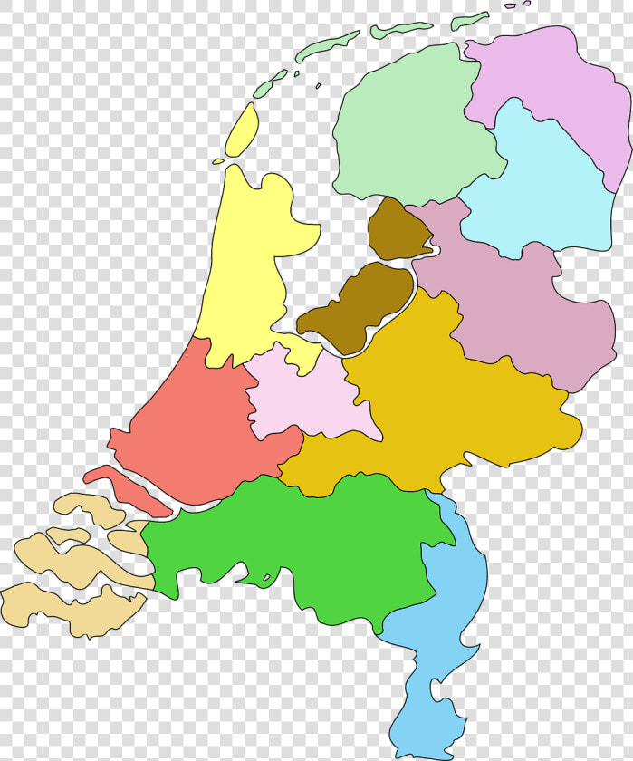 Transparent Continent Png   Nederland Png  Png DownloadTransparent PNG