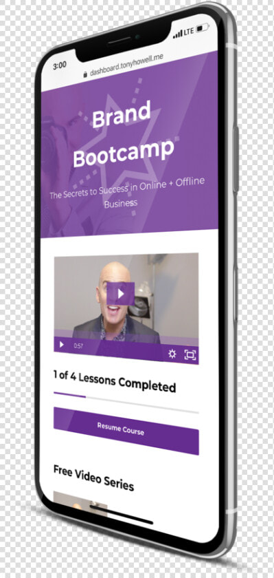 1 bootcamp   Iphone  HD Png DownloadTransparent PNG