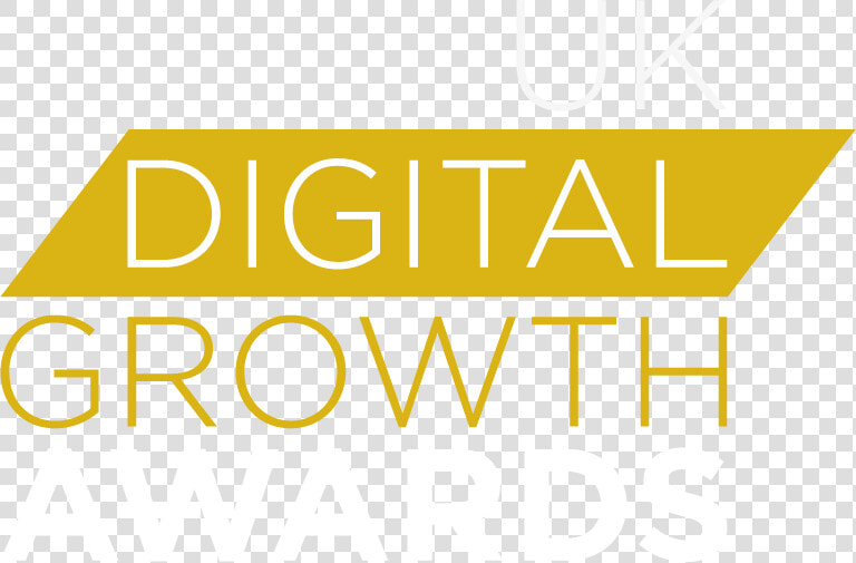 Uk Digital Growth Awards Logo   Uk Digital Growth Awards  HD Png DownloadTransparent PNG