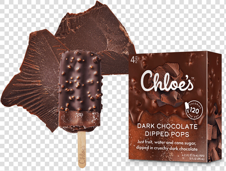 Dipped Chocolate   Ice Cream Bar  HD Png DownloadTransparent PNG